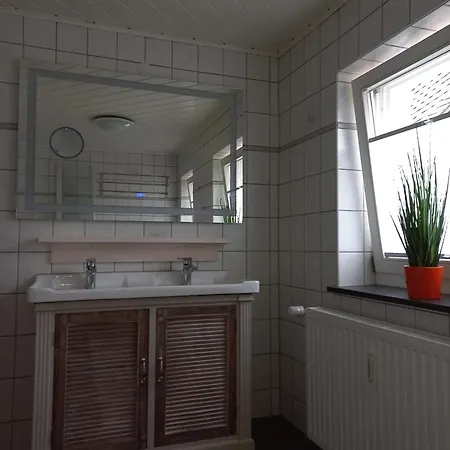 Fritz Mit Infrarot-sauna Appartement *